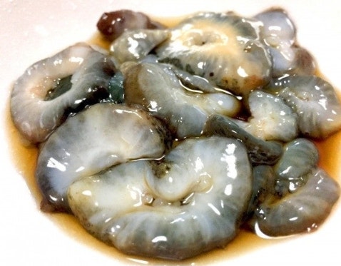 표고버섯